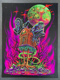 SKINNER - The 3 Sisters Poster