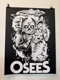 Osees - Cyclops Ninja Scene