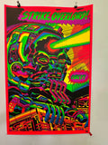 Strike Overlord