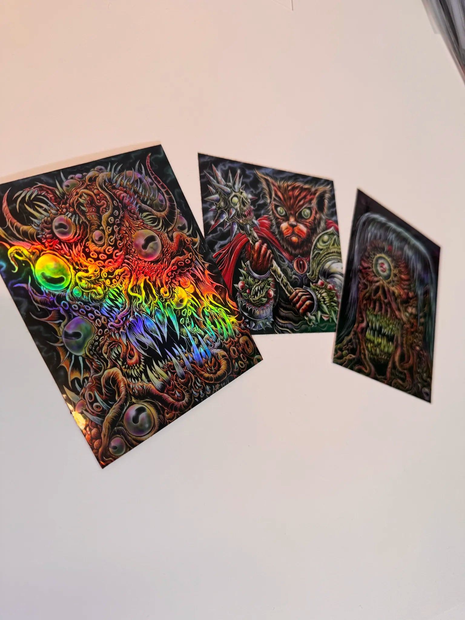 Sticker Pack
