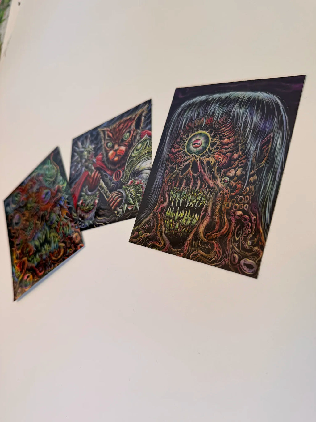 Sticker Pack