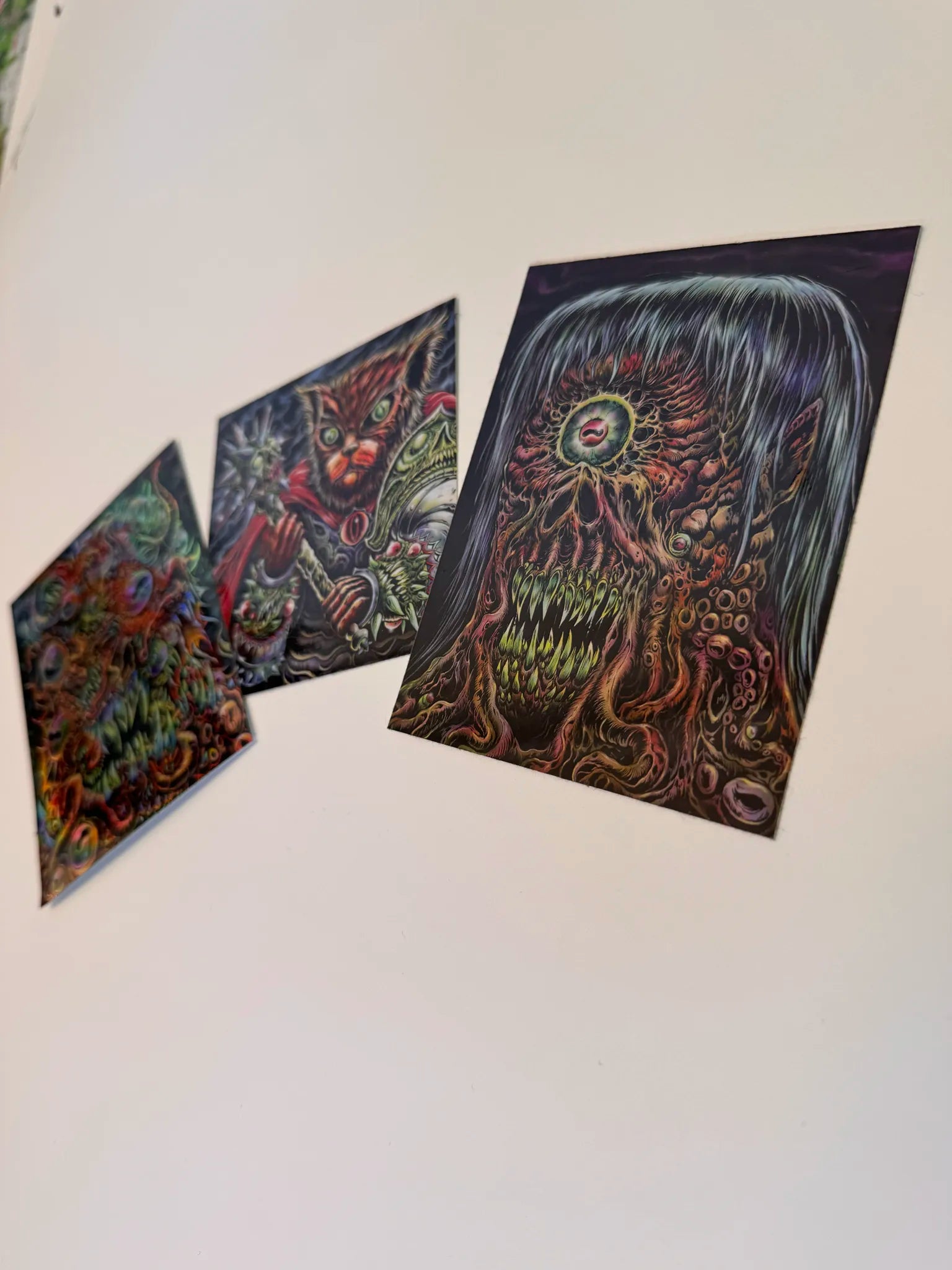 Sticker Pack