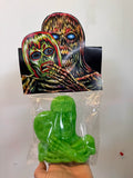 Soft Vinyl Zombie Revealer