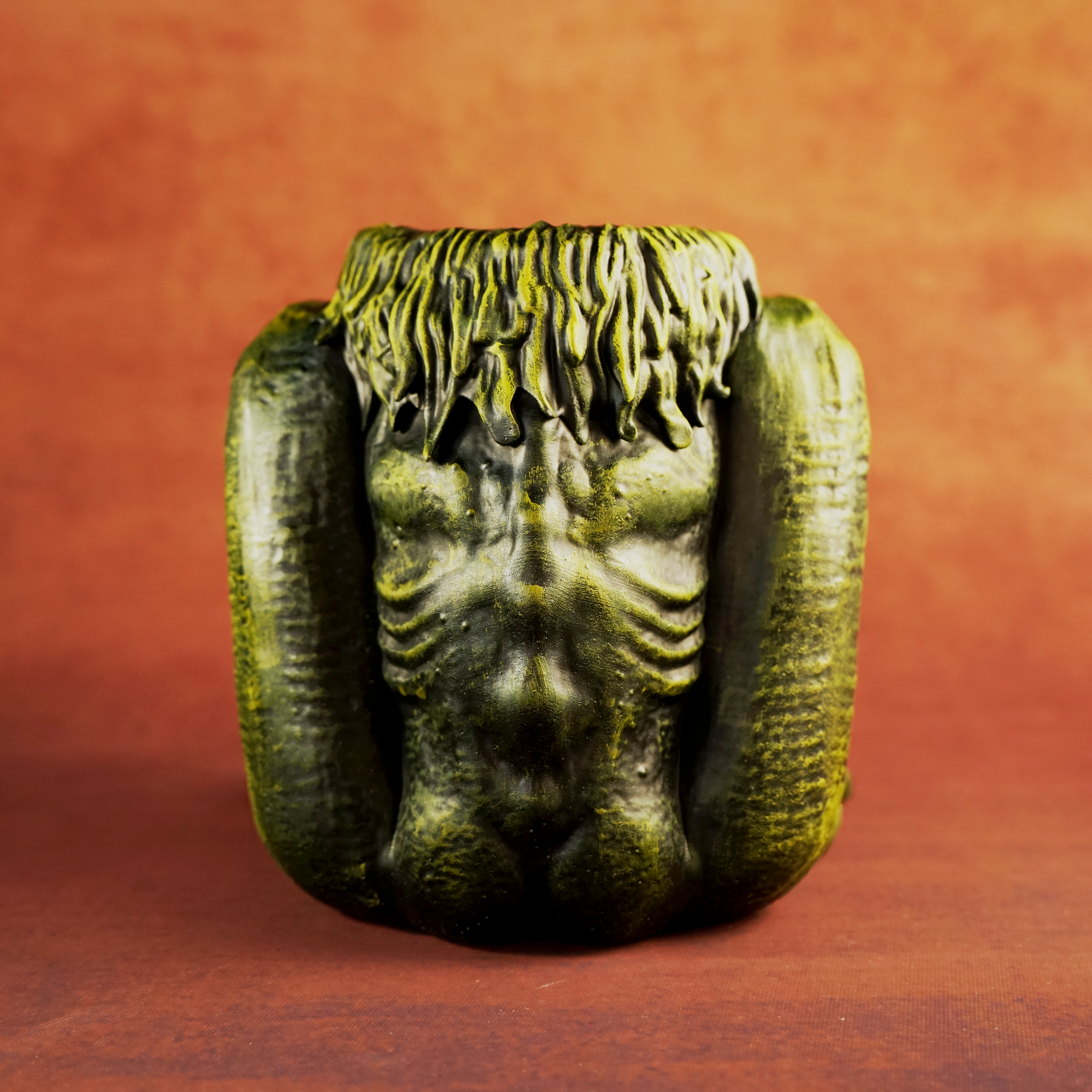 Troll Dice Tower - (Preorder)