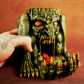 Troll Dice Tower - (Preorder)