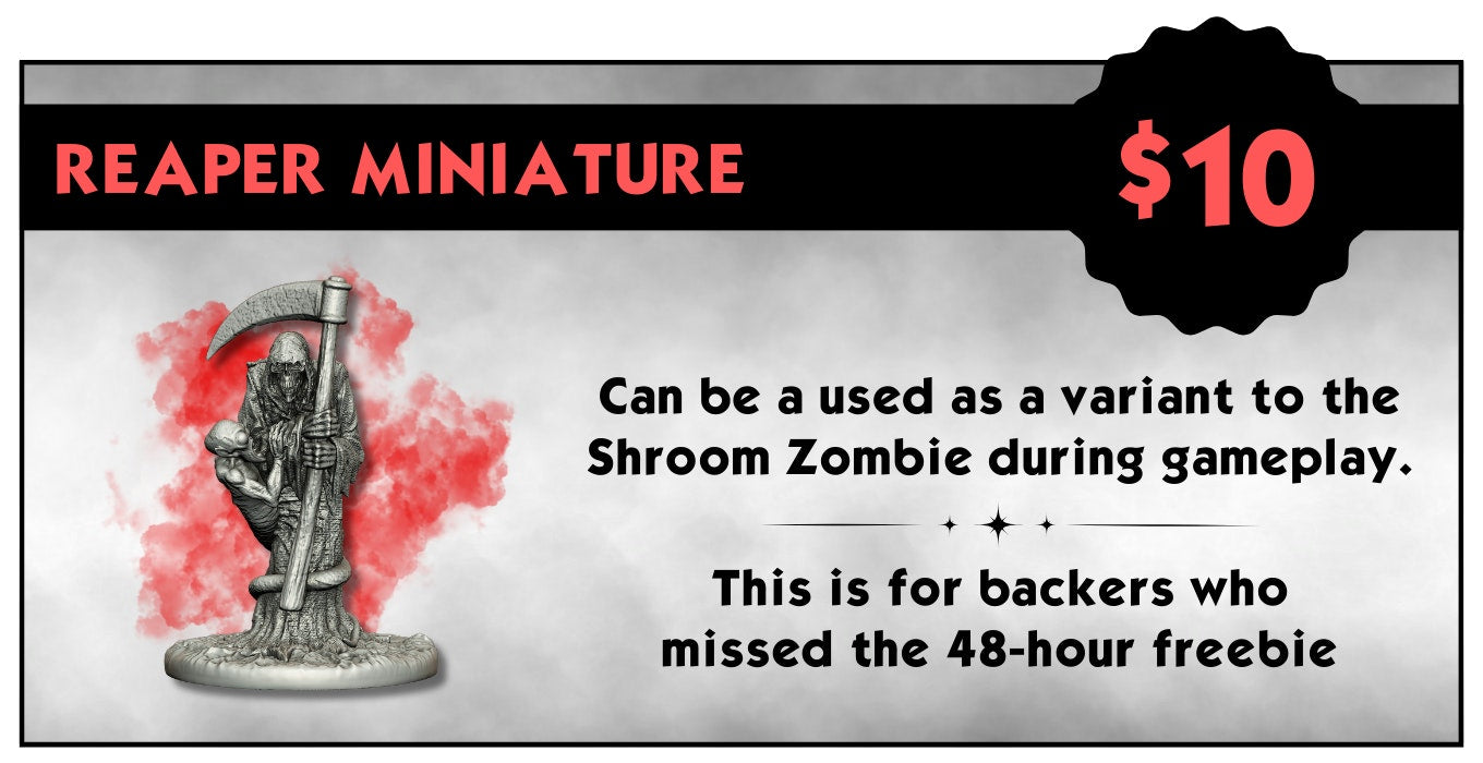 Reaper Miniature